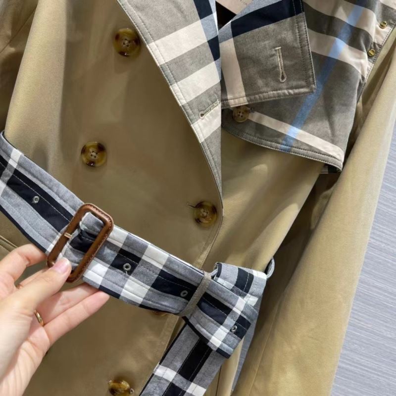 Burberry Outwear